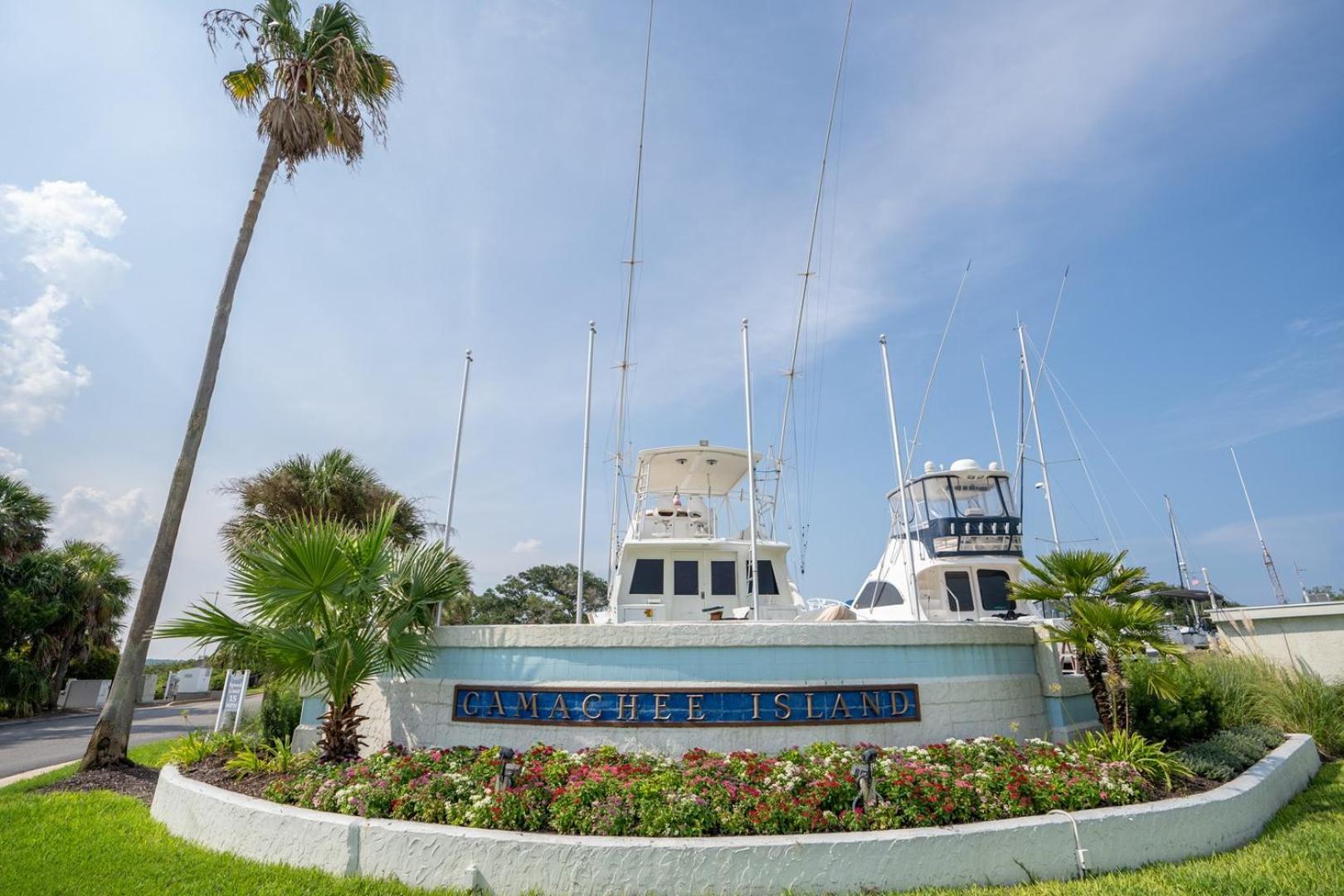Inn At Camachee Harbor View 12 St. Augustine Exterior foto